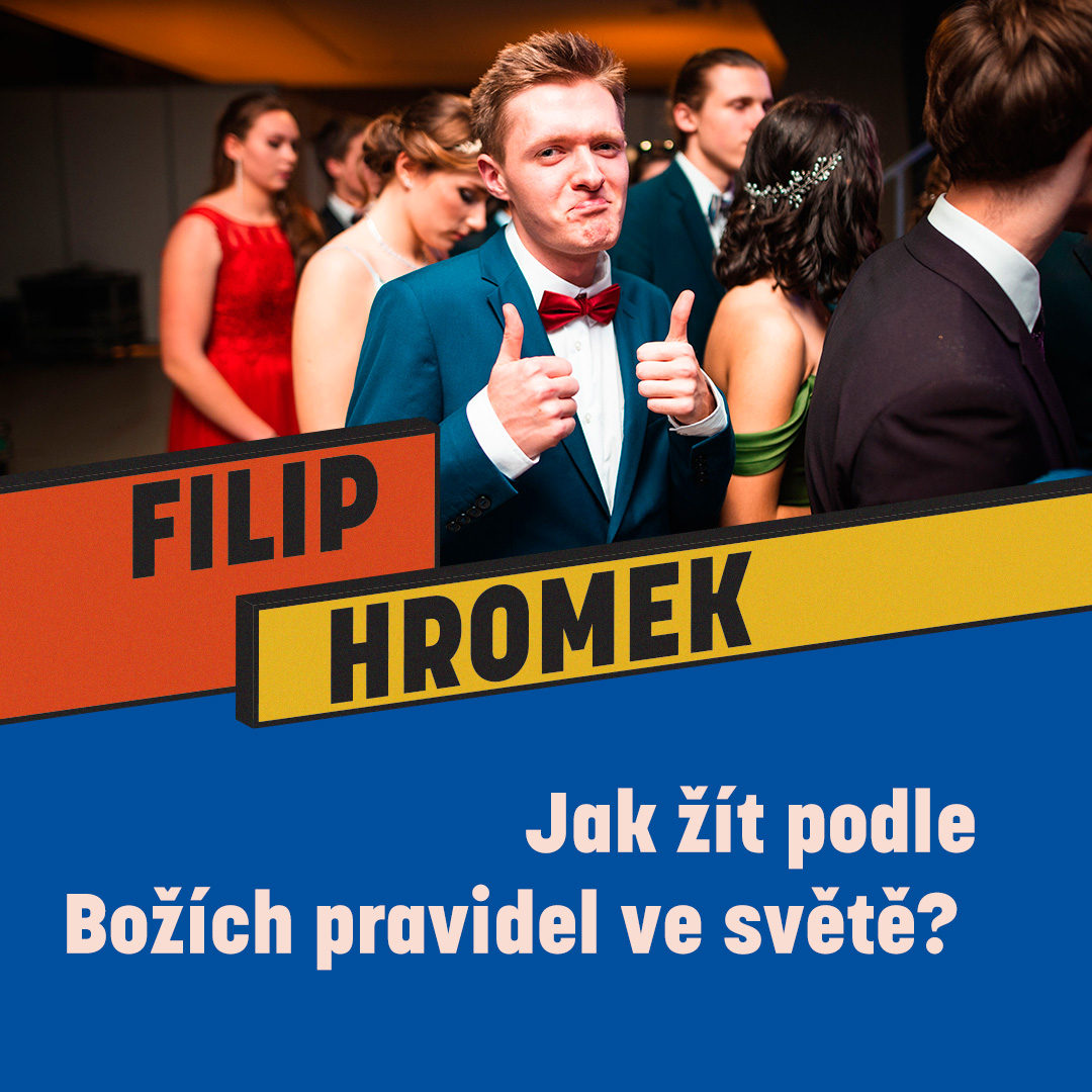 Filip Hromek